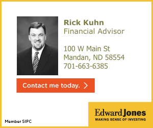 Rick Kuhn Edward Jones