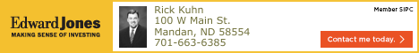 Rick Kuhn Edward Jones